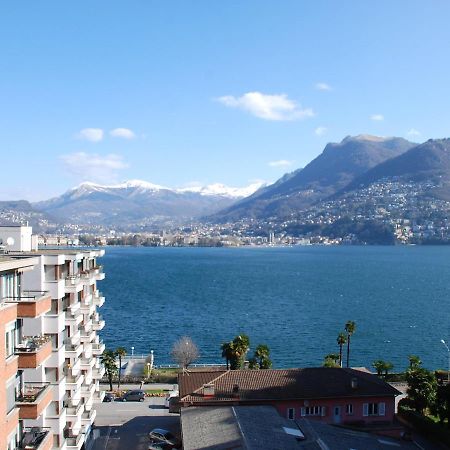 Apartment App- Paradiso By Interhome Εξωτερικό φωτογραφία