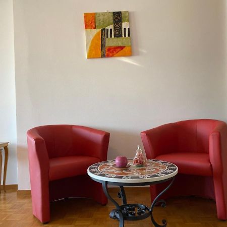 Apartment App- Paradiso By Interhome Εξωτερικό φωτογραφία