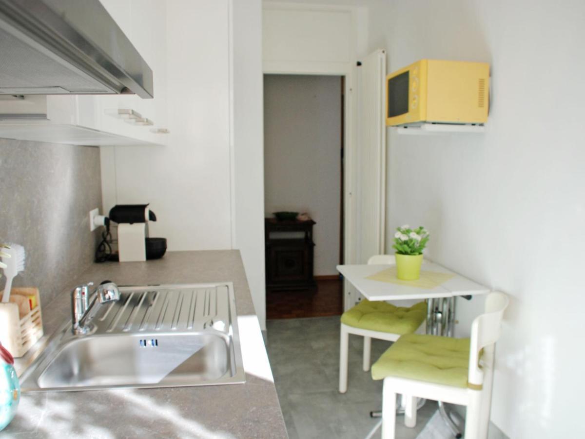 Apartment App- Paradiso By Interhome Εξωτερικό φωτογραφία