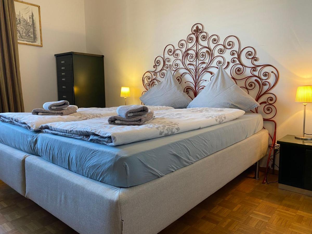 Apartment App- Paradiso By Interhome Εξωτερικό φωτογραφία