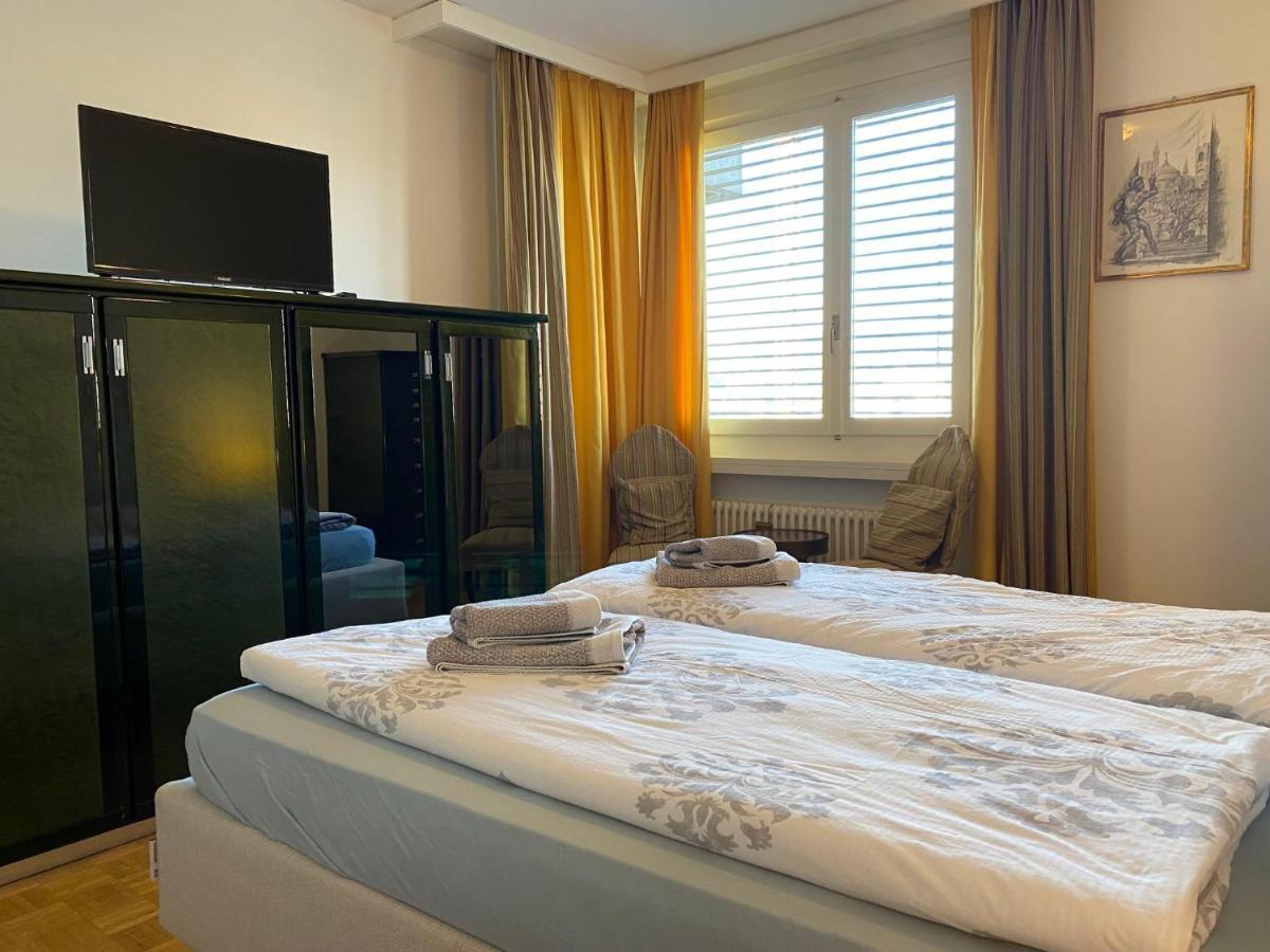 Apartment App- Paradiso By Interhome Εξωτερικό φωτογραφία