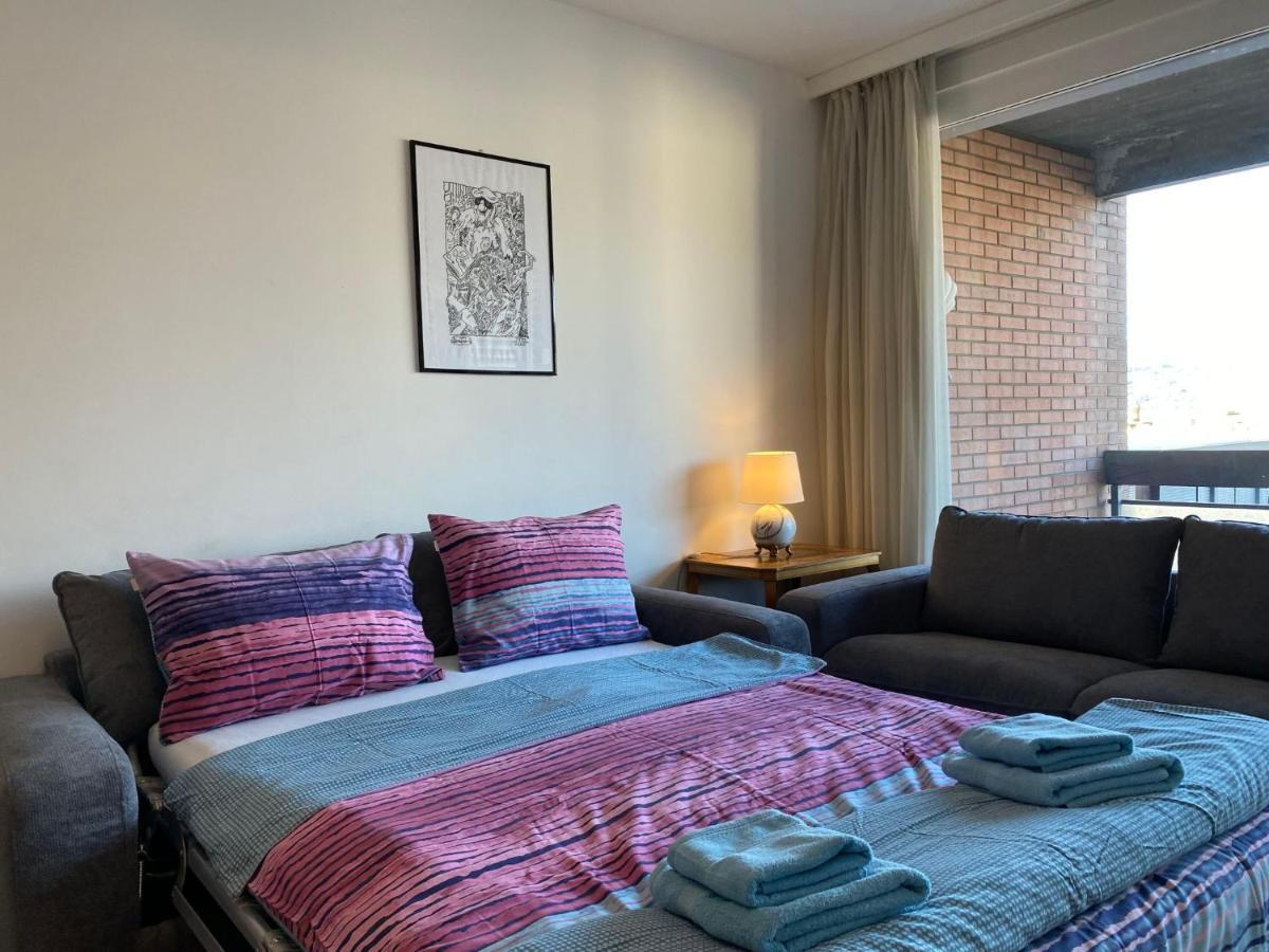 Apartment App- Paradiso By Interhome Εξωτερικό φωτογραφία