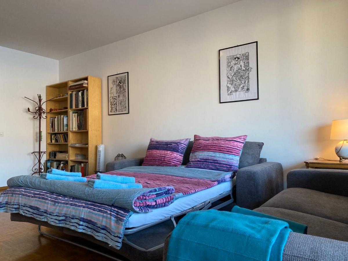 Apartment App- Paradiso By Interhome Εξωτερικό φωτογραφία