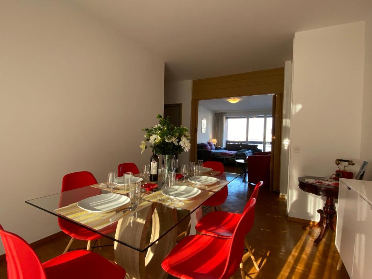 Apartment App- Paradiso By Interhome Εξωτερικό φωτογραφία