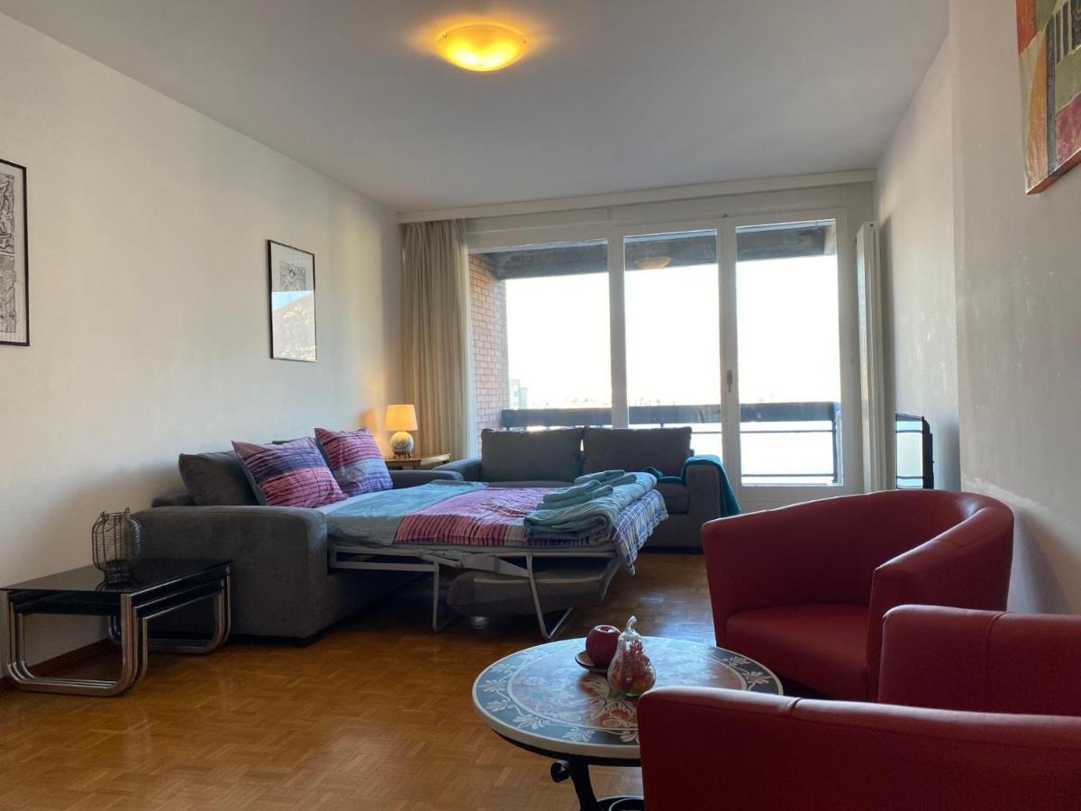 Apartment App- Paradiso By Interhome Εξωτερικό φωτογραφία